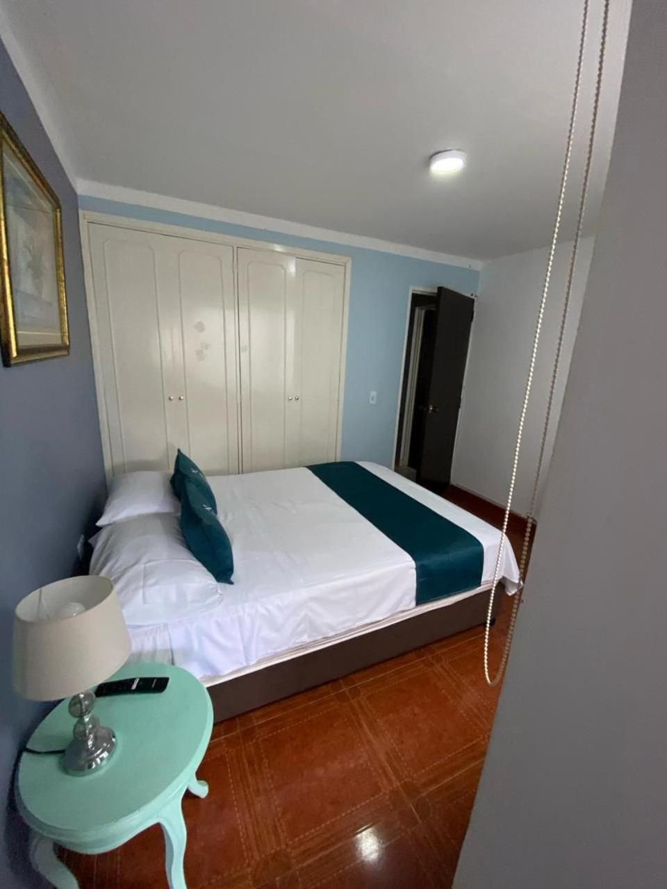 Hotel Ayenda Boutique Casa Magaly *