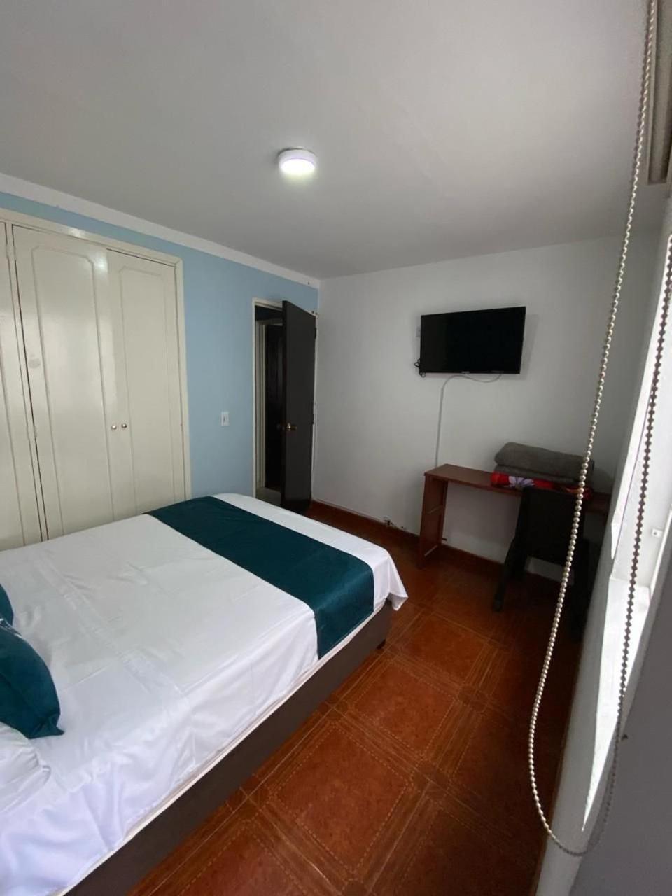 Hotel Ayenda Boutique Casa Magaly