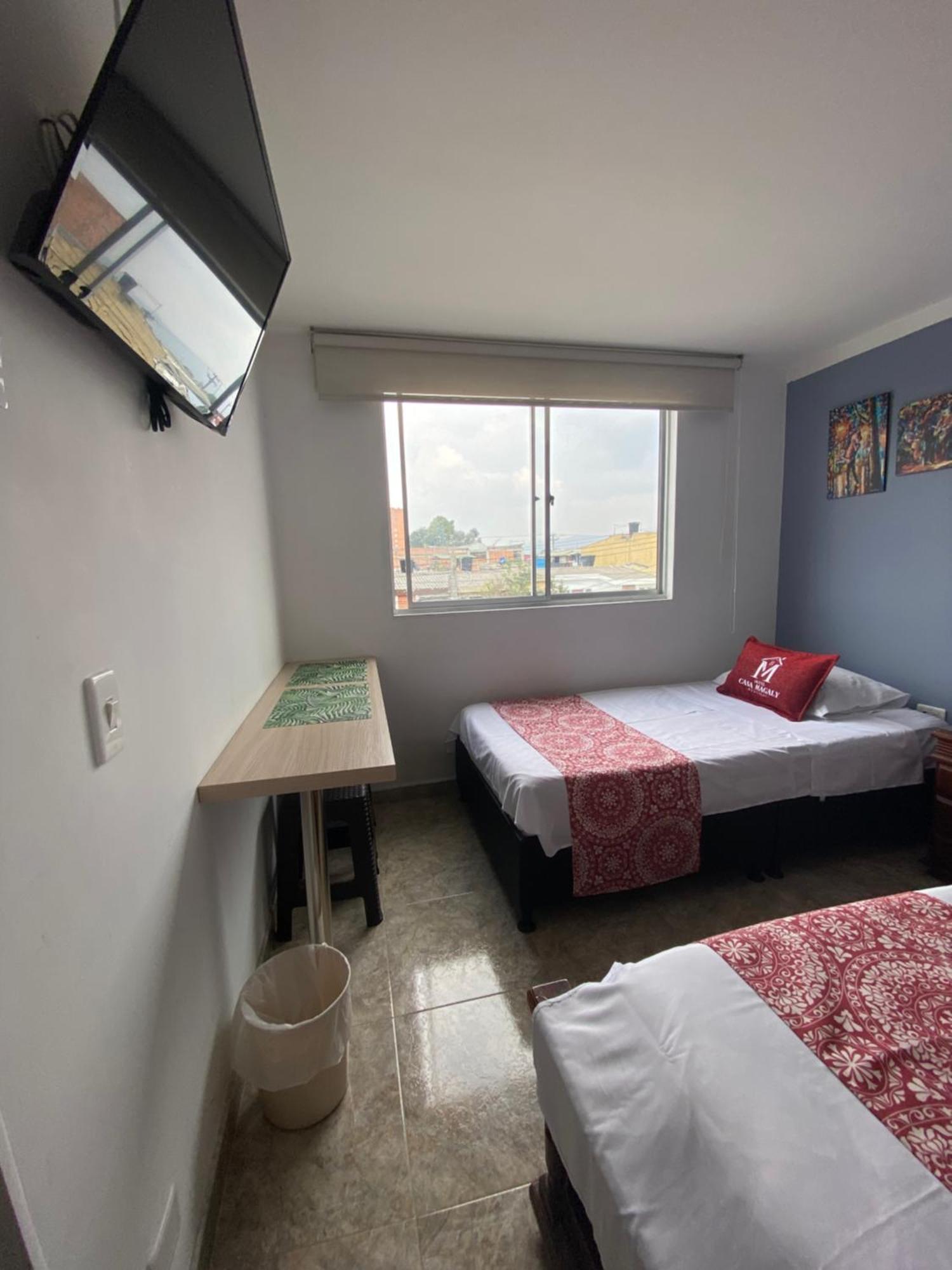 Ayenda Boutique Casa Magaly Hotel