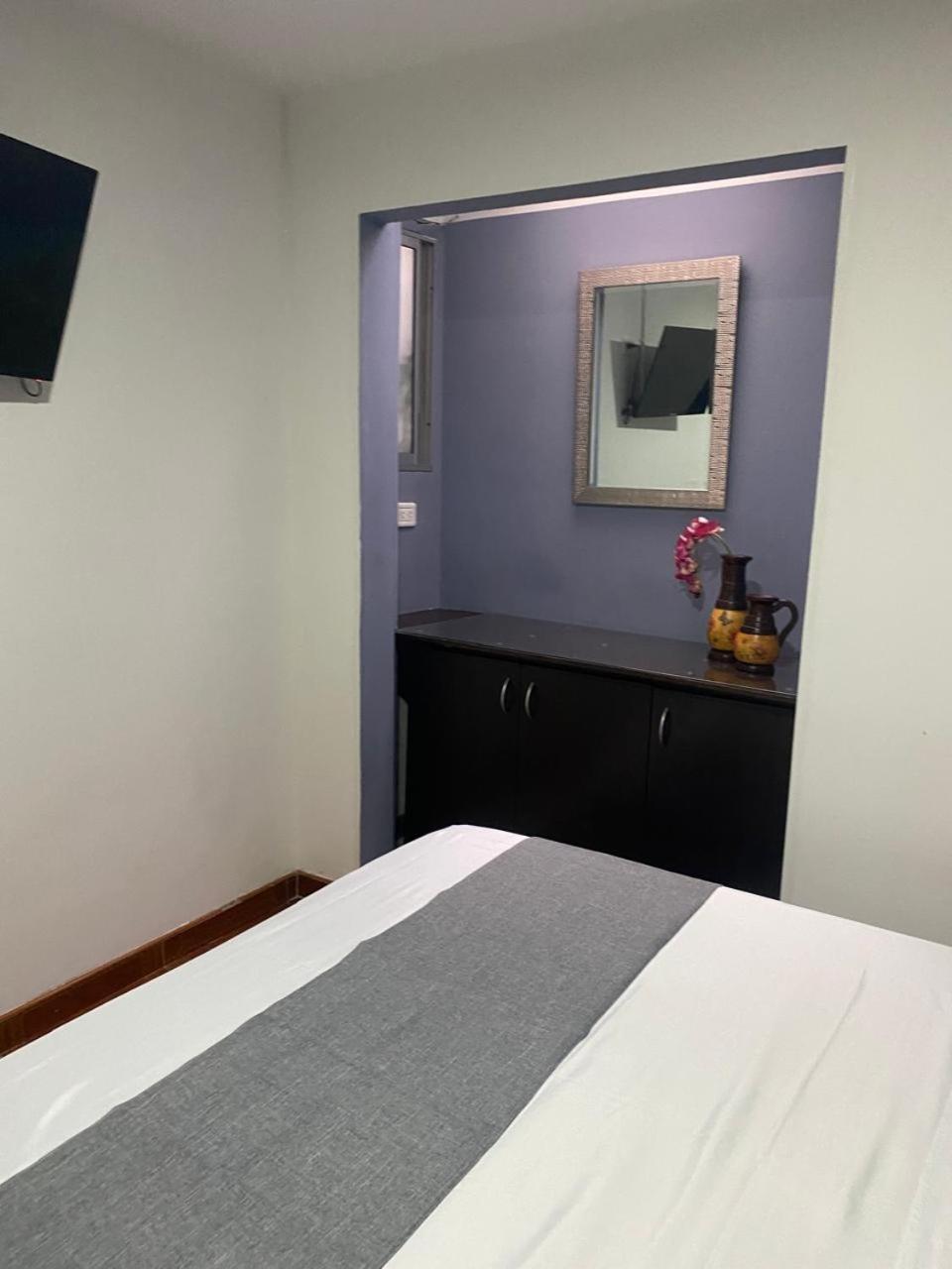 Hotel Ayenda Boutique Casa Magaly *
