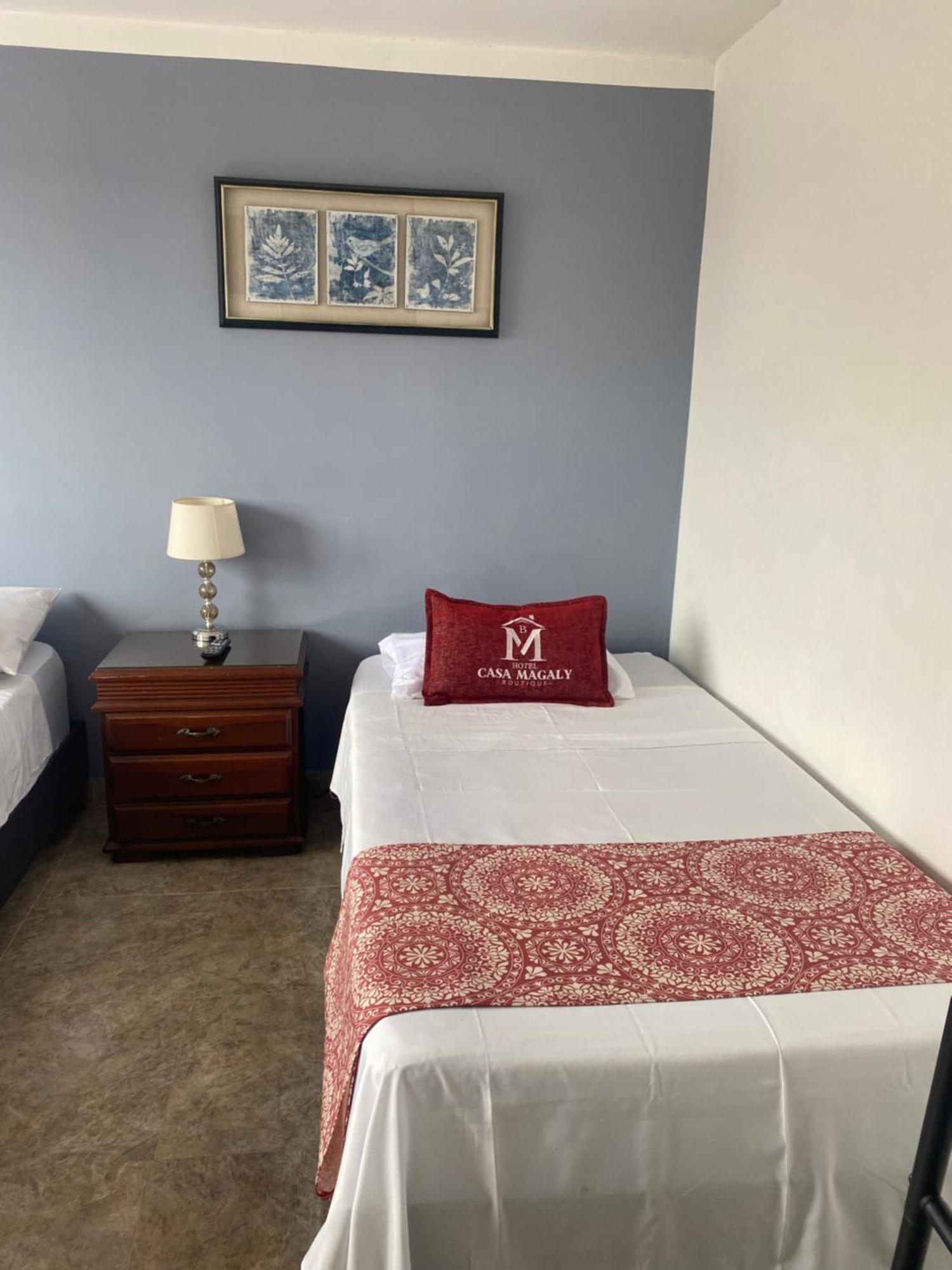 Ayenda Boutique Casa Magaly Hotel